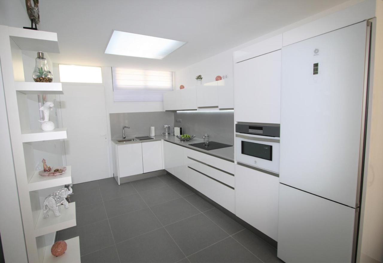 Fantastic Apartment With Sea Views Playa del Ingles  Exterior photo