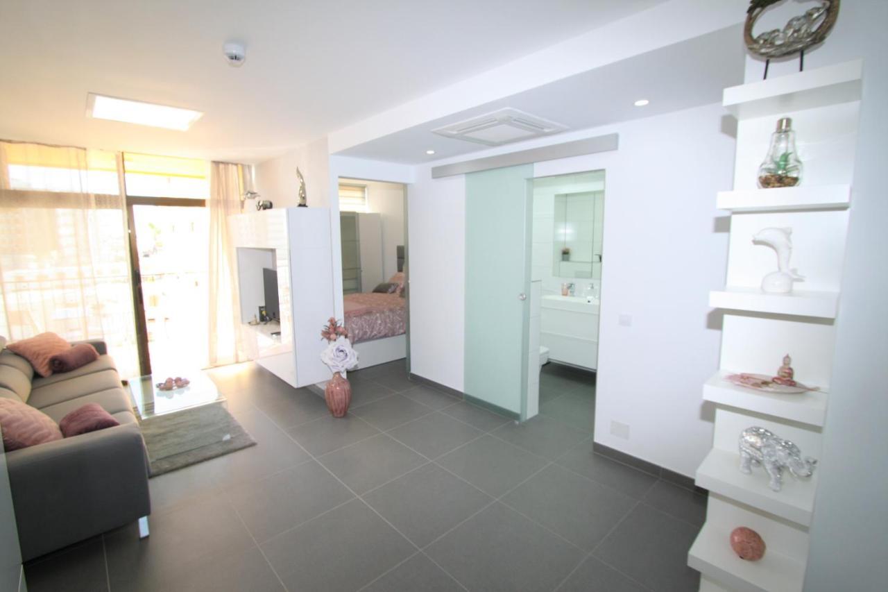 Fantastic Apartment With Sea Views Playa del Ingles  Exterior photo