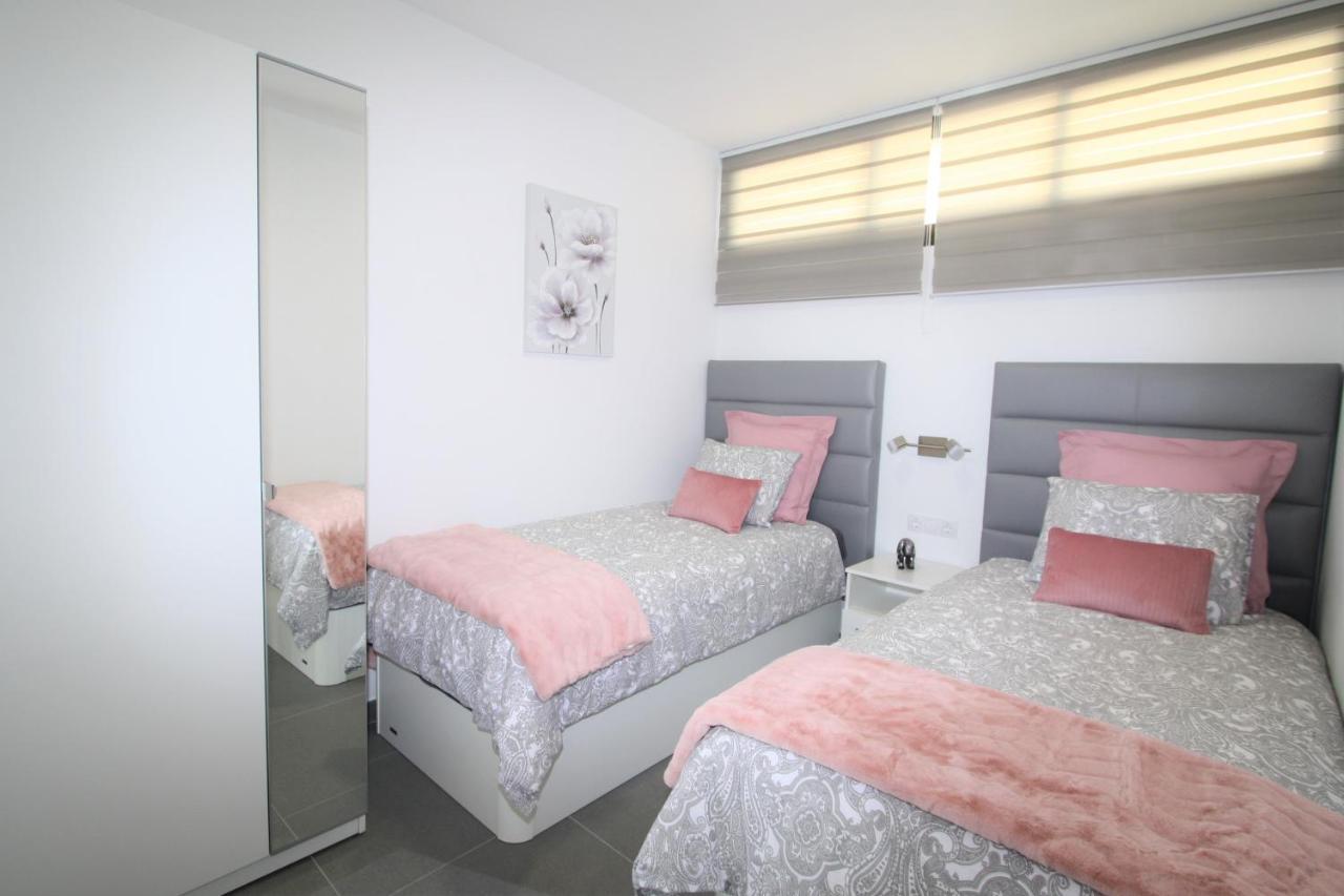 Fantastic Apartment With Sea Views Playa del Ingles  Exterior photo