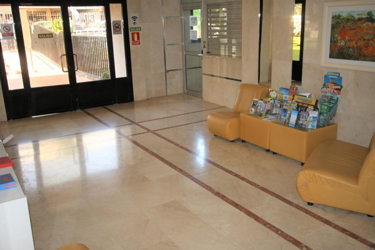 Fantastic Apartment With Sea Views Playa del Ingles  Exterior photo