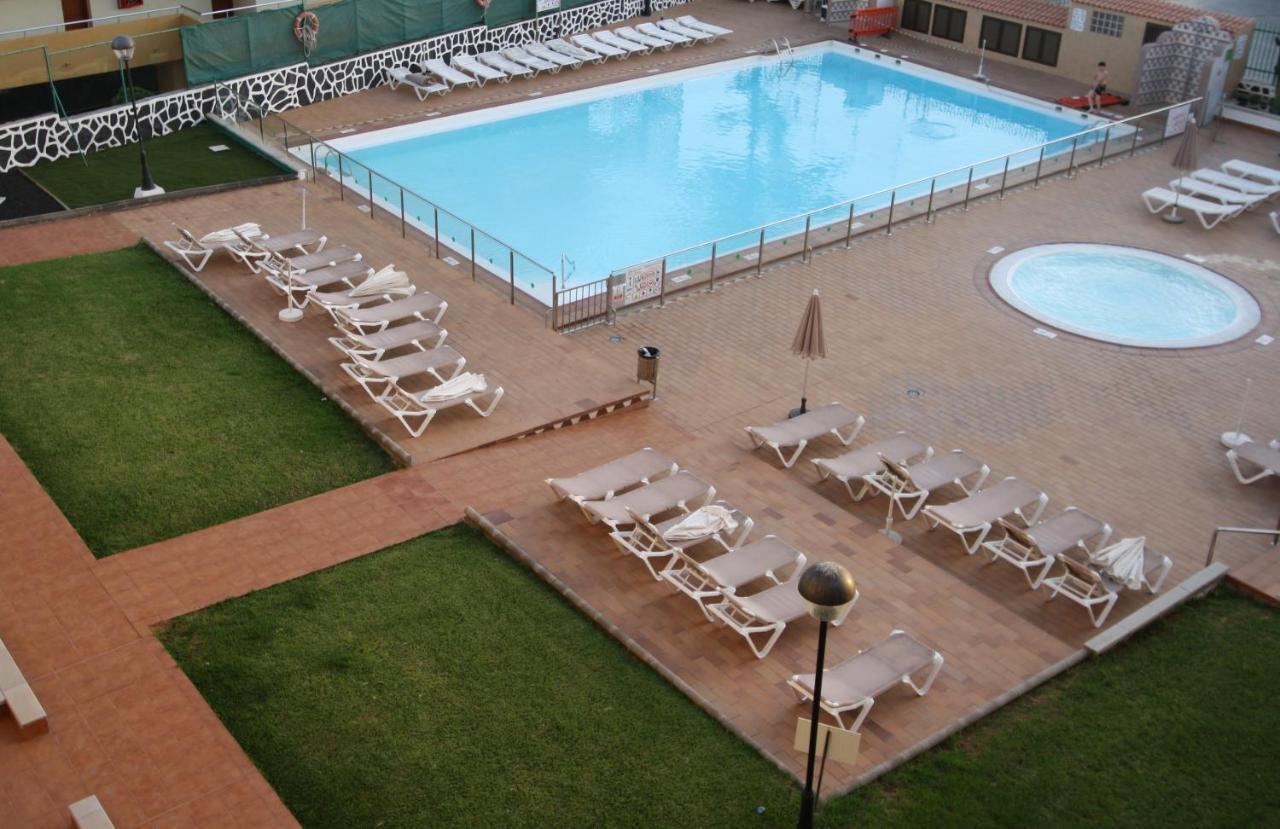 Fantastic Apartment With Sea Views Playa del Ingles  Exterior photo
