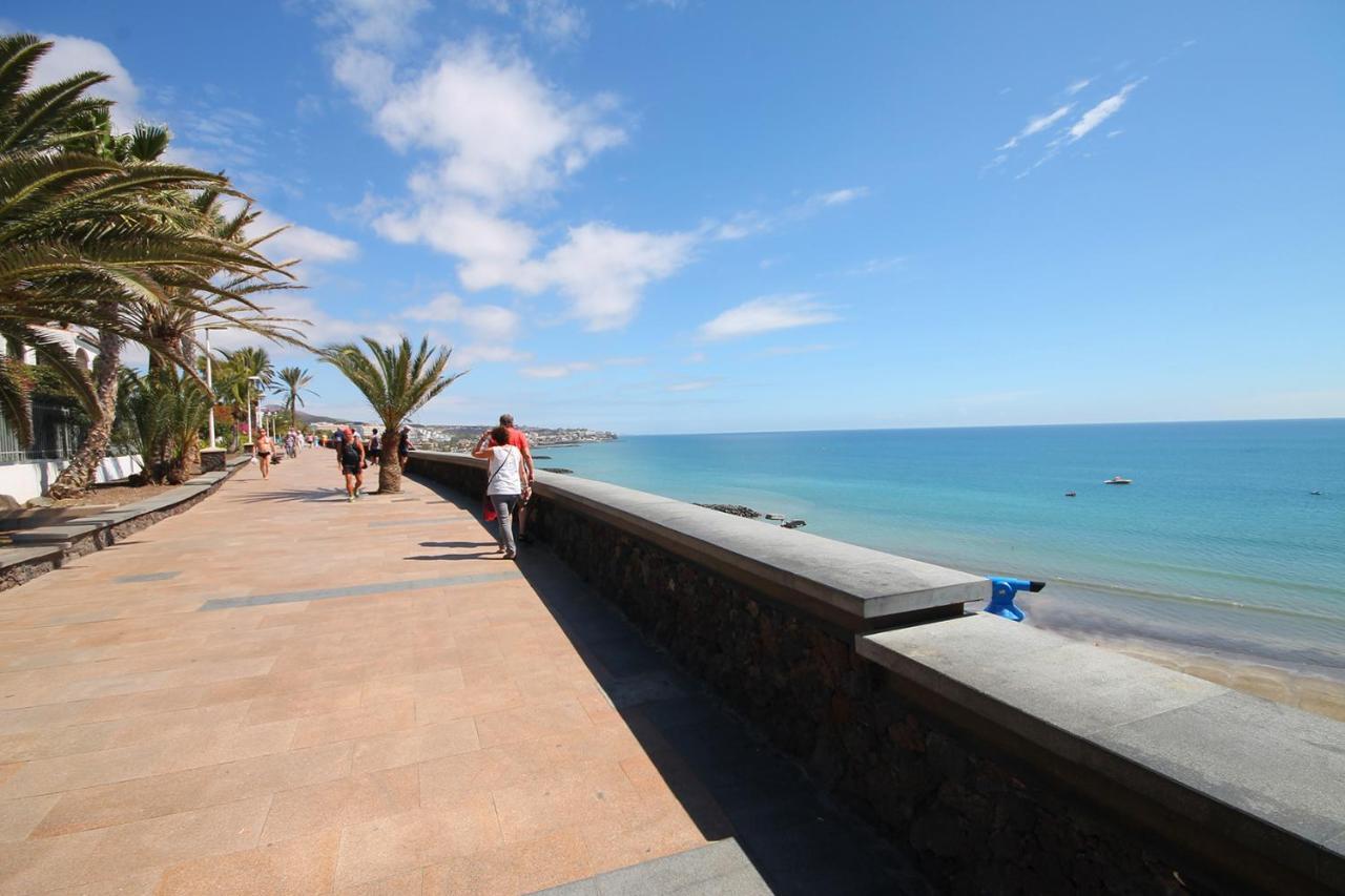 Fantastic Apartment With Sea Views Playa del Ingles  Exterior photo