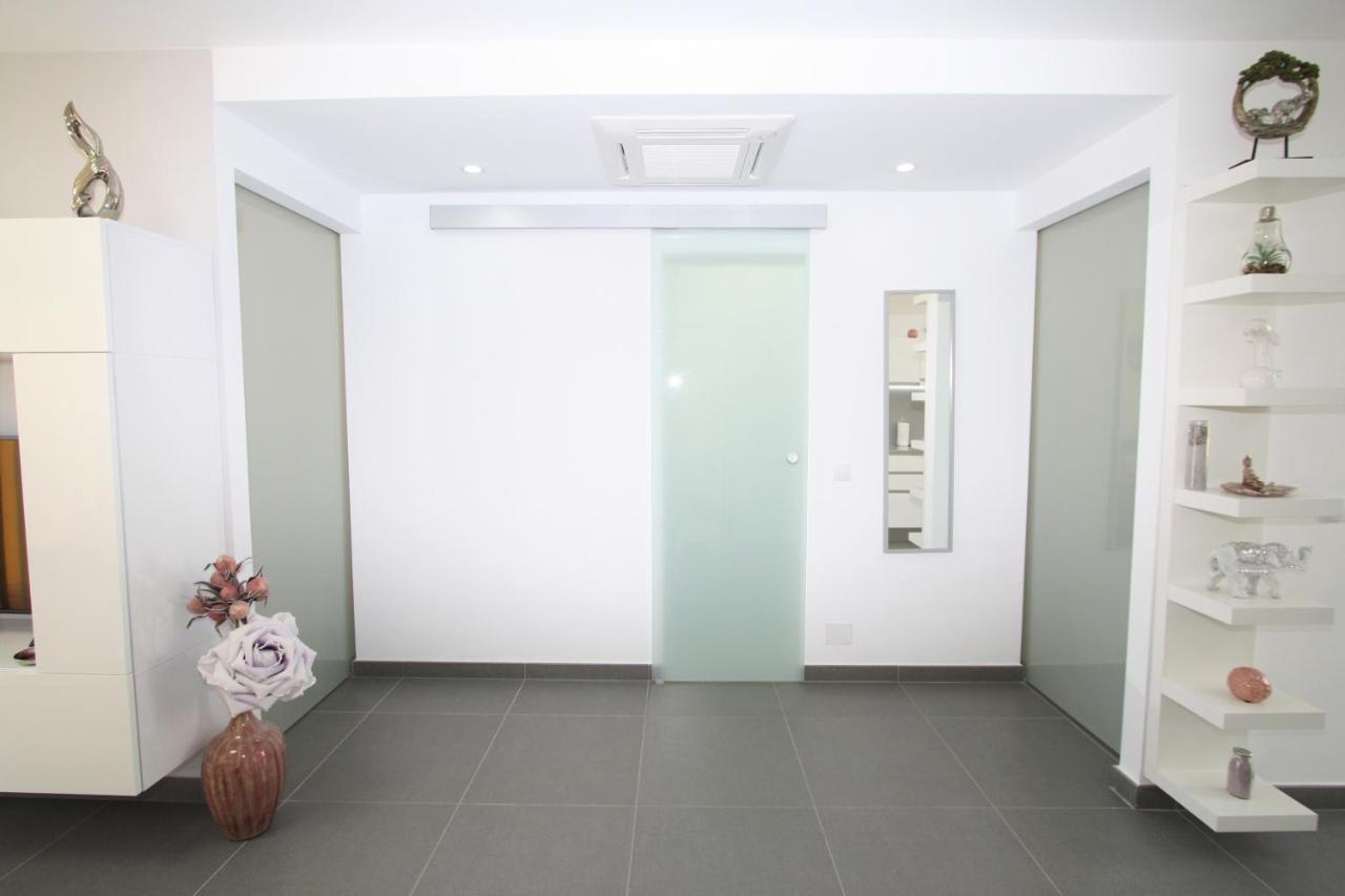 Fantastic Apartment With Sea Views Playa del Ingles  Exterior photo