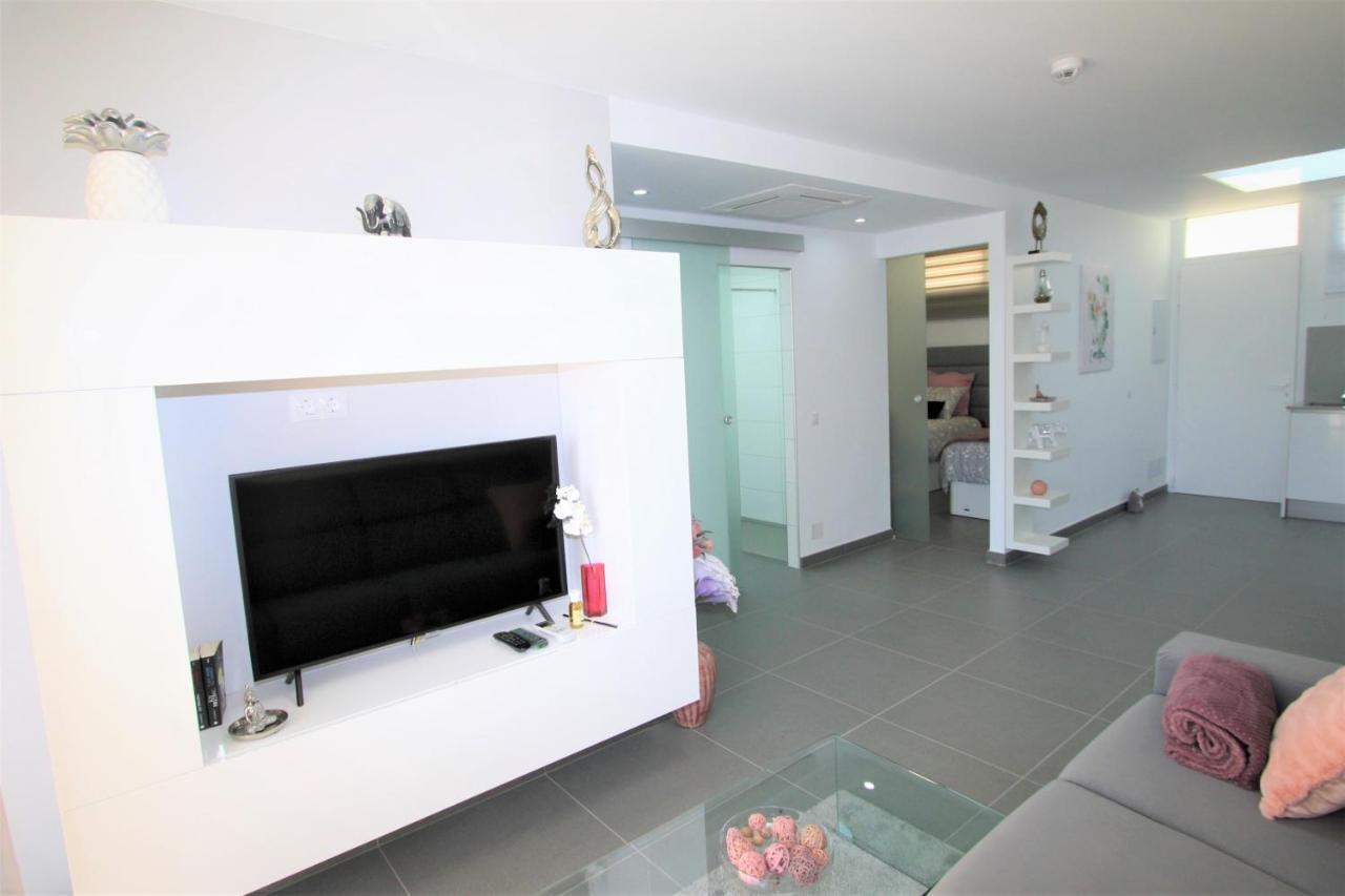 Fantastic Apartment With Sea Views Playa del Ingles  Exterior photo